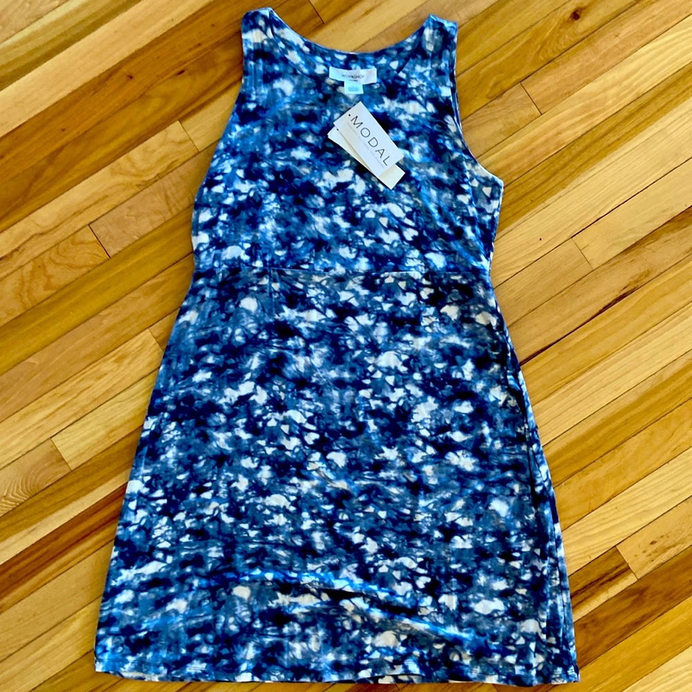 NWT Workshop Dress large
